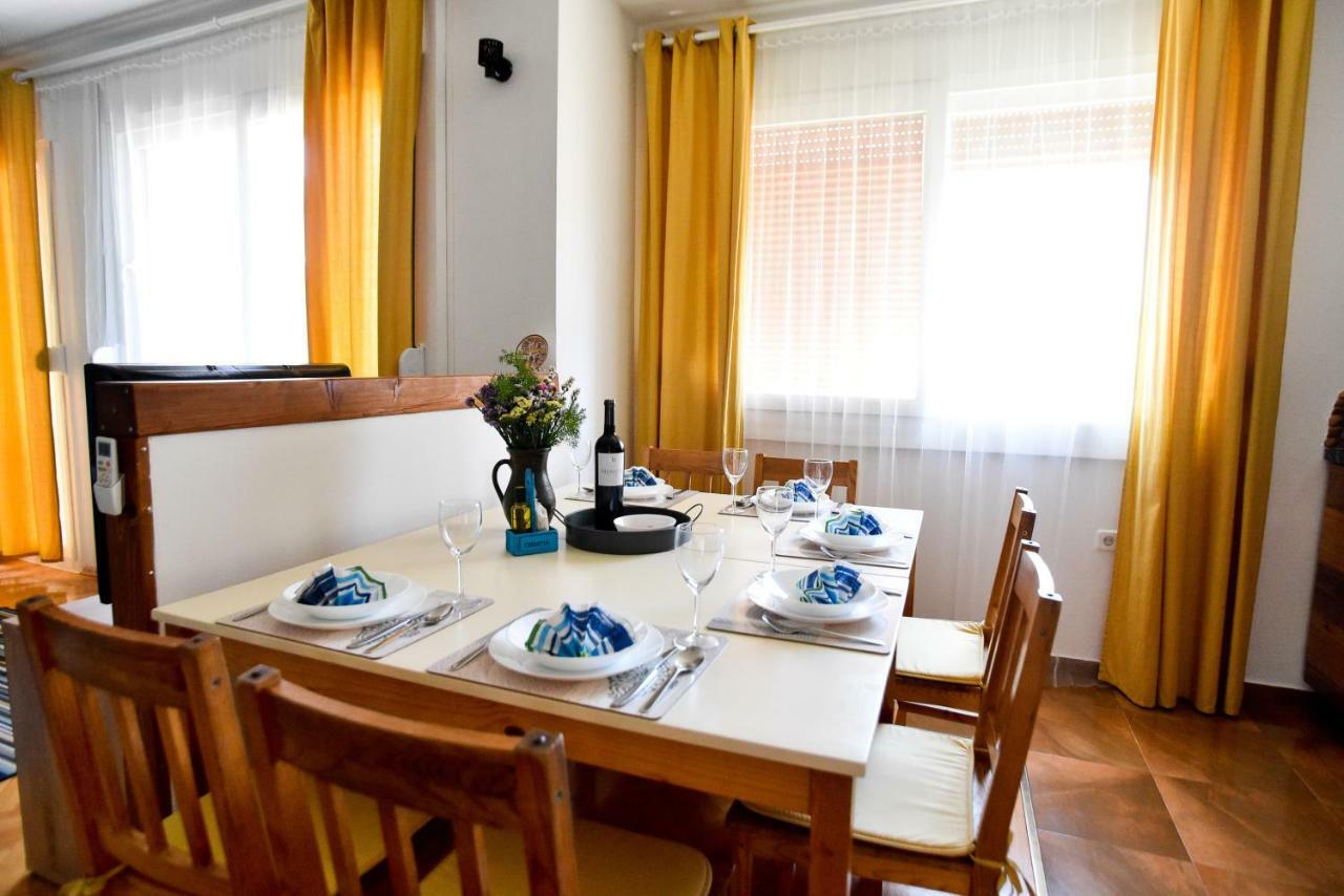 Mihaela Apartment Zadar Exterior foto