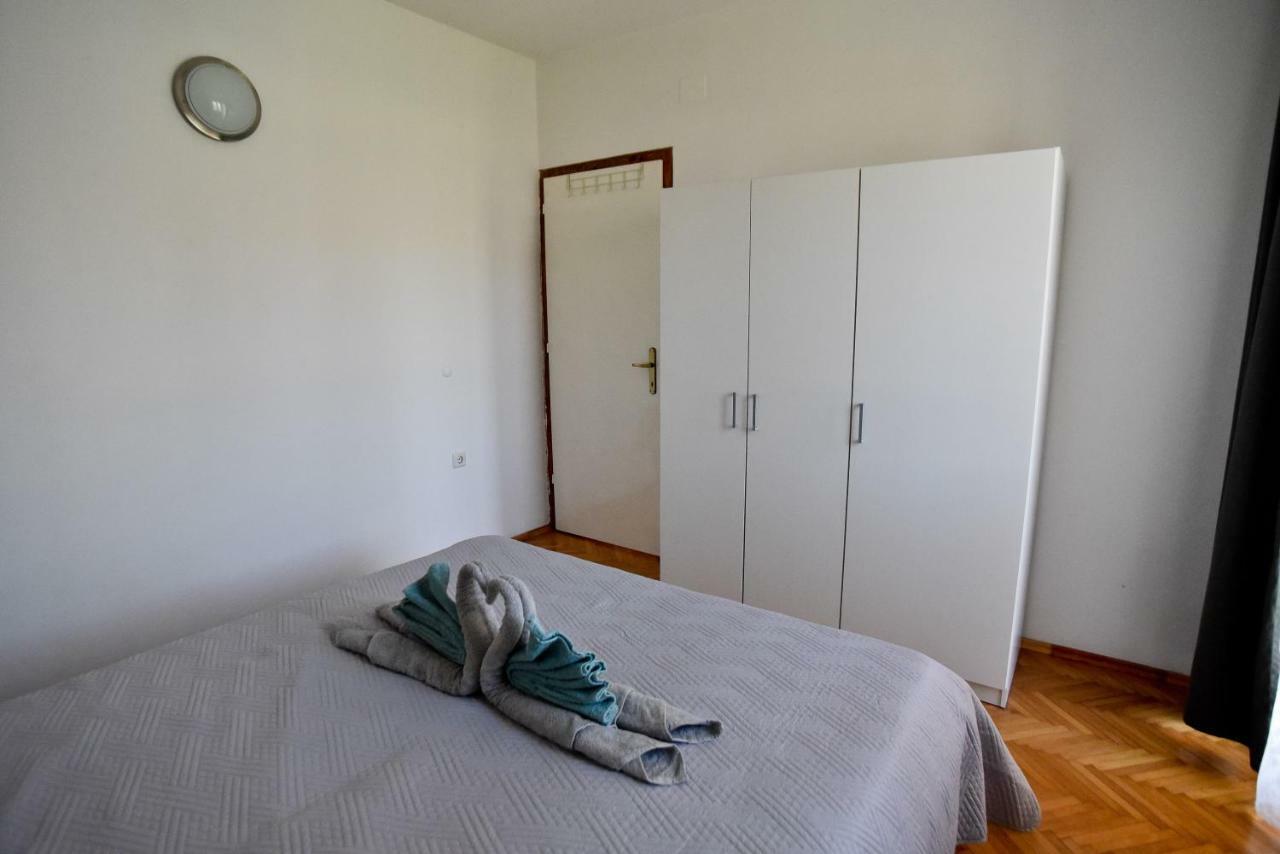 Mihaela Apartment Zadar Exterior foto